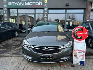 Opel Astra 1.6 CDTi Sports Tourer Advance