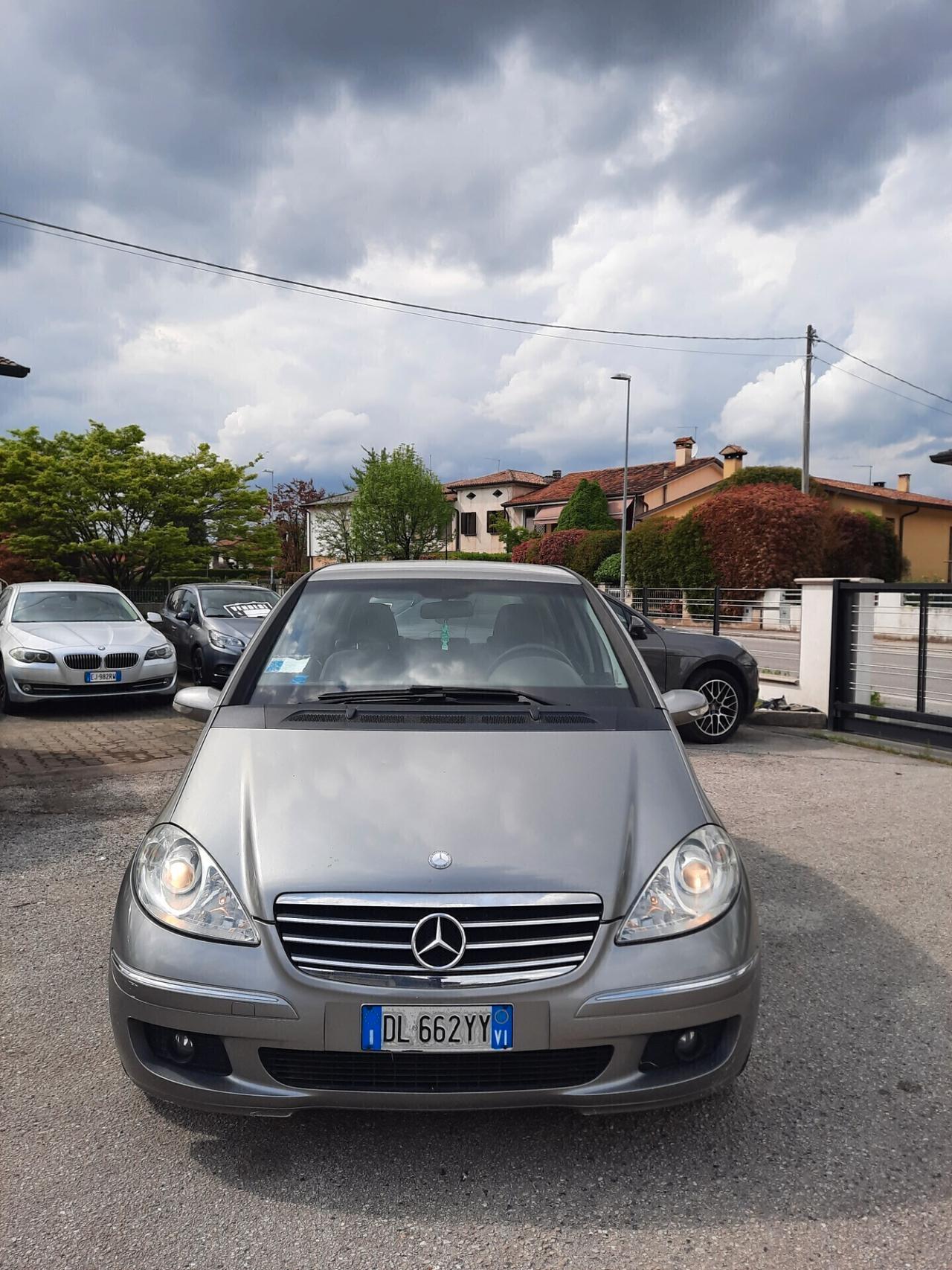 Mercedes-benz A 180 CDI Avantgarde OK NEOPATENTATI