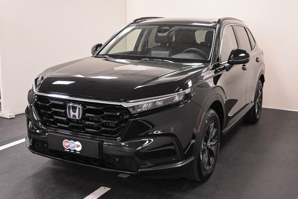 HONDA CR-V 6ª serie CR-V 2.0 Hev eCVT AWD Advance