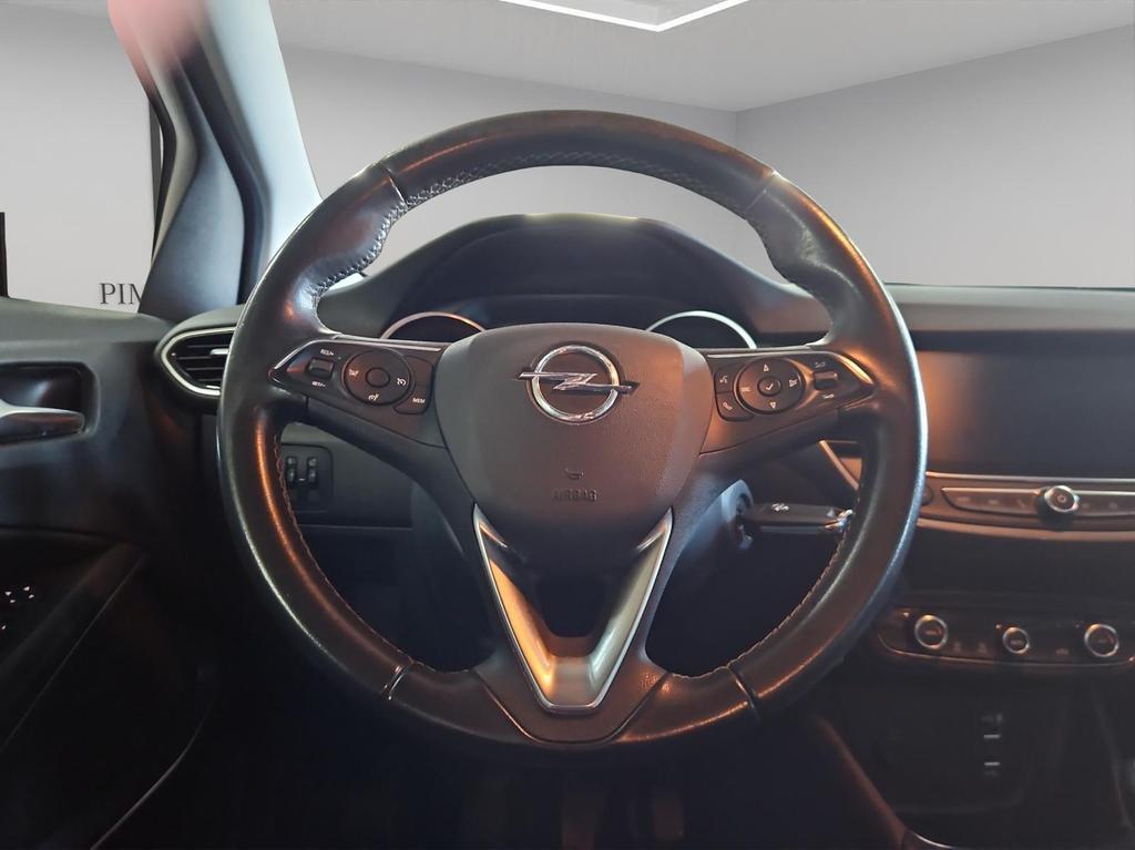 Opel Crossland 1.2 Elegance 83cv