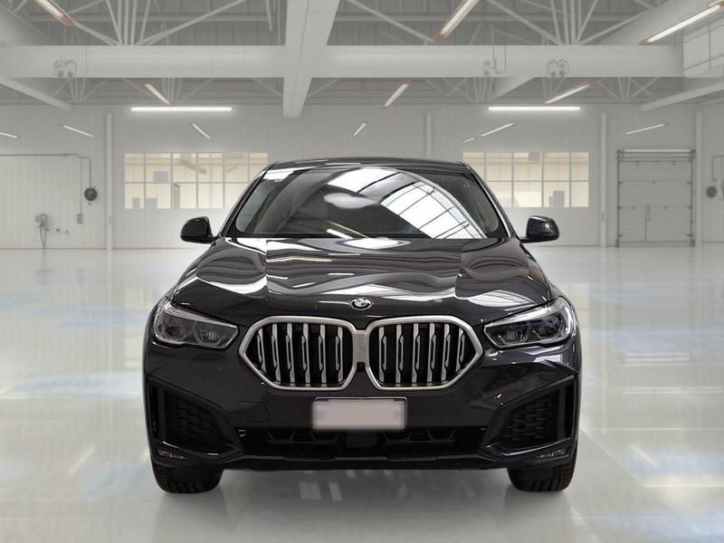 BMW X6 xDrive 30d Business autom.