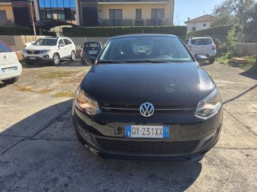 Volkswagen Polo Comfortline