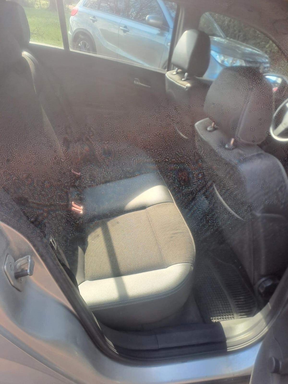 Opel Astra 1.6 16V Twinport 5 porte Cosmo km 103mila