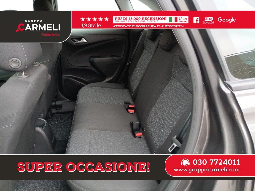 Opel Crossland 1.5 Ecotec Edition