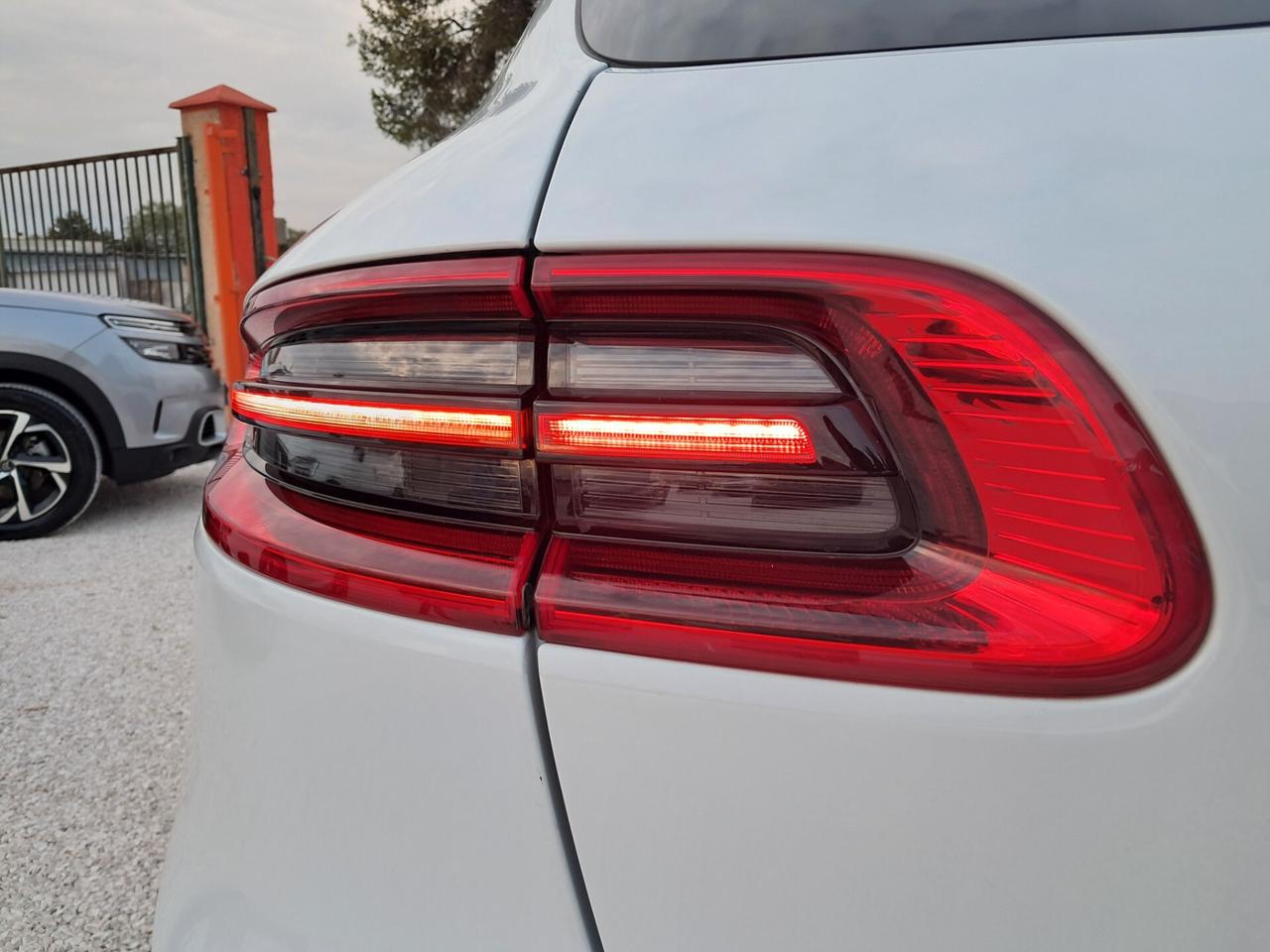 Porsche Macan S- 3.0 -258CV-*TETTO*PELLE*LED