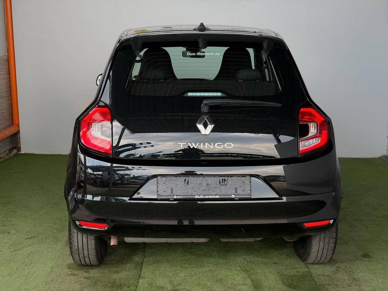 Renault Twingo SCe 65 CV Zen