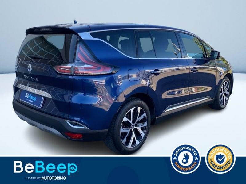Renault Espace 2.0 BLUE DCI BUSINESS 200CV 7P.TI EDC MY20