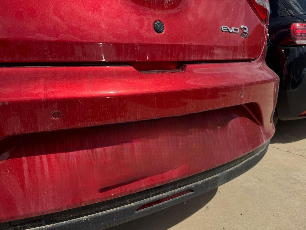 EVO Evo 3 - Evo 3 1.5 Gpl 107cv