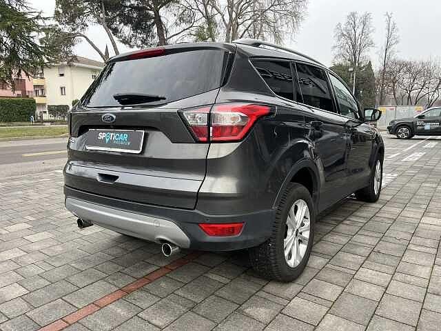 Ford Kuga 1.5 EcoBoost 120 CV S&S 2WD Titanium