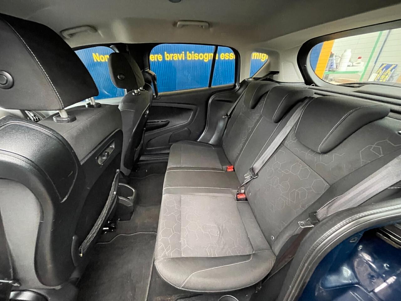 Ford B-Max 1.4 90 CV GPL Business