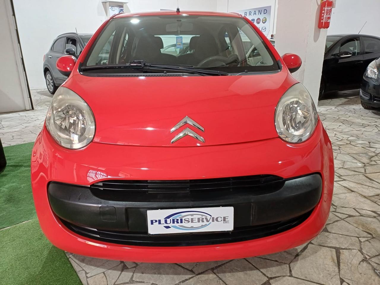 Citroen C1 1.0 5 porte BELLISSIMA - 2009