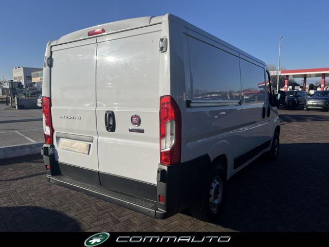 FIAT Ducato 33 2.2 Mjt 140CV PM-TN Furgone