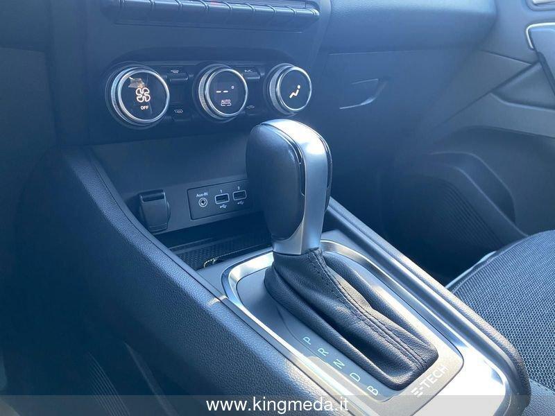 Renault Captur Hybrid E-Tech 145 CV Intens