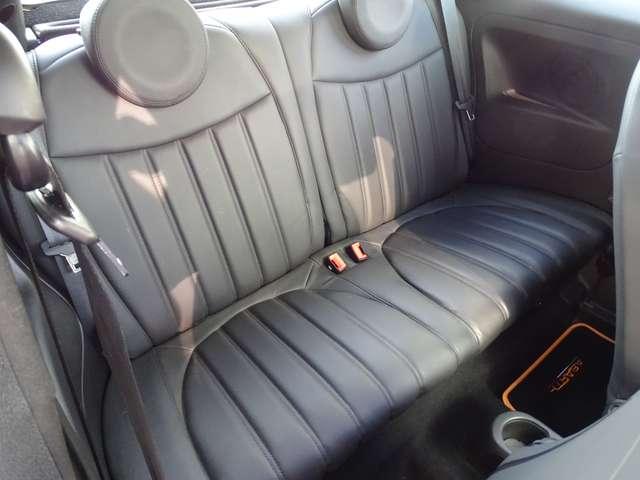 Abarth 595 595 2016 1.4 t-jet Turismo 165cv my19