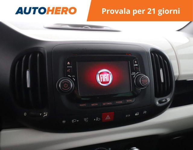 FIAT 500L 1.6 Multijet 120 CV Trekking