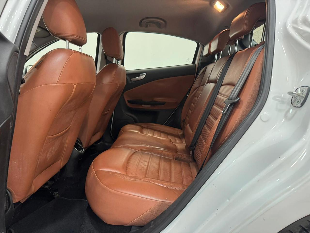 Alfa Romeo Giulietta 1.6 JTDm TCT 120 CV Super