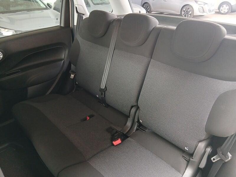 FIAT 500L 1.4 95cv Business