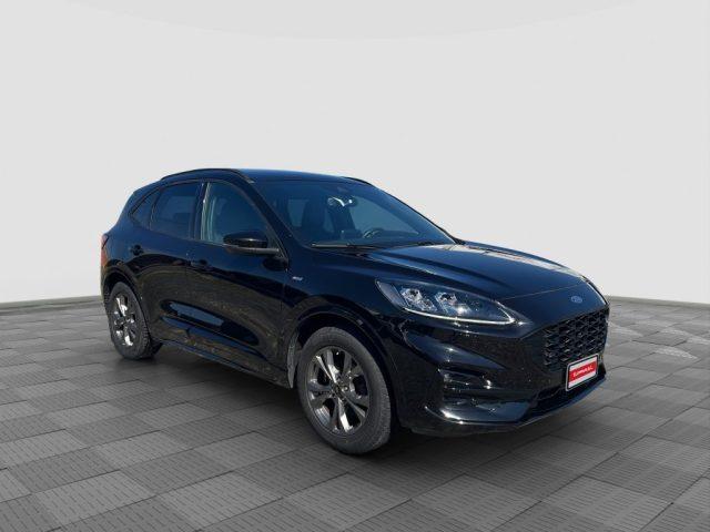 FORD Kuga Kuga 1.5 EcoBoost 150 CV 2WD ST-Line X