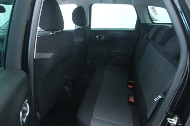 CITROEN C3 Aircross PureTech 110 S&S Shine Neopatentati