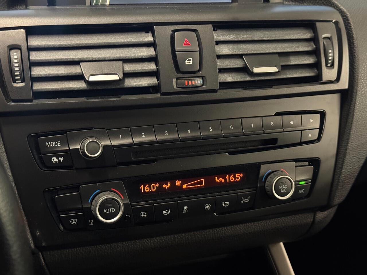 BMW 114i Msport 1.6cc 102CV BENZINA MANUALE