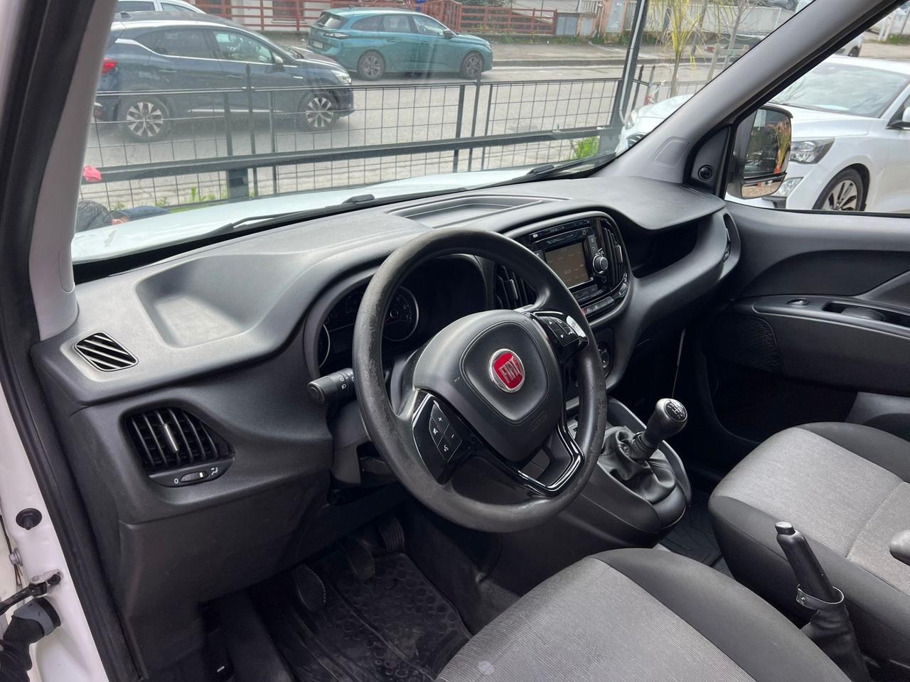Fiat DOBLO