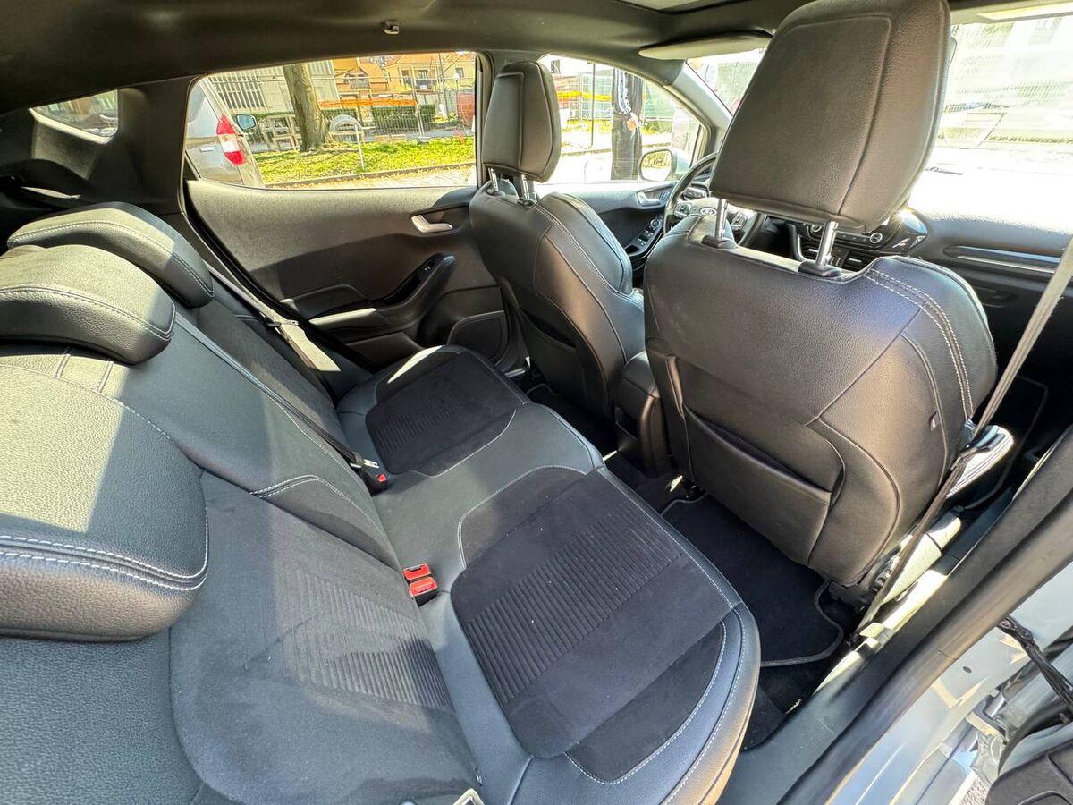 Ford Fiesta 1.5 ST s&s 200cv my19.5