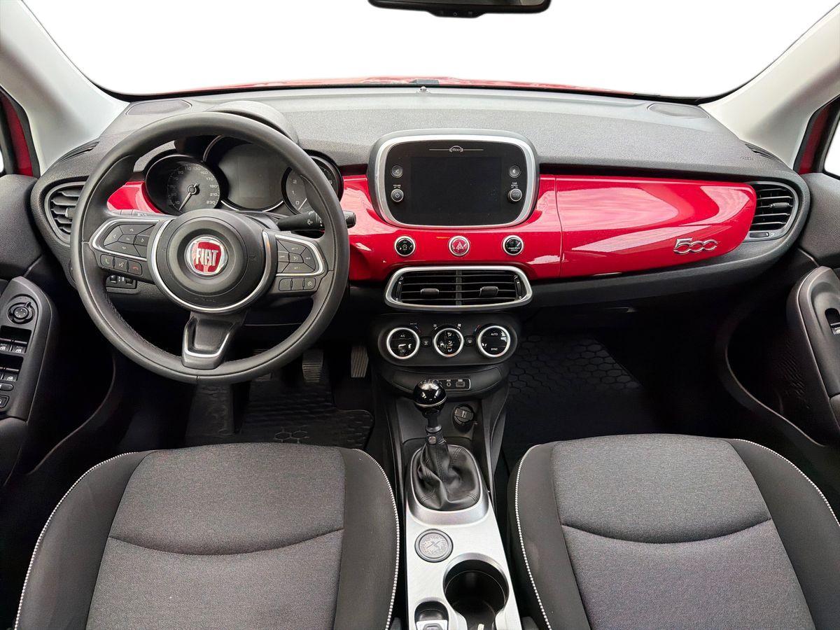 FIAT 500X 1.0 T3 120 120cv