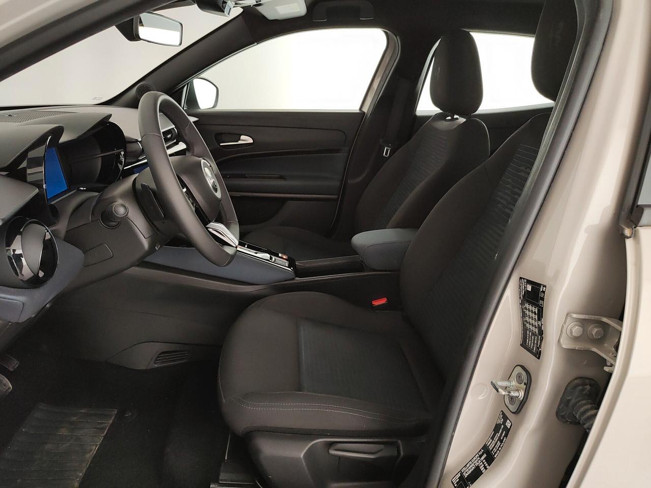 Alfa Romeo Junior 1.2 136 CV Hybrid eDCT6