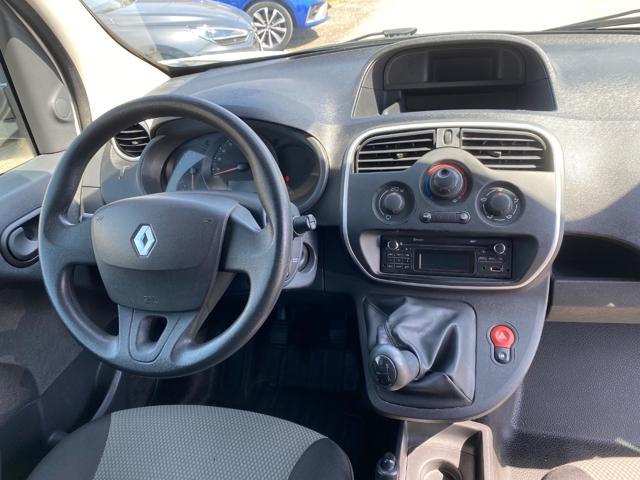 RENAULT Kangoo 1.5 dCi 75CV S&S 3p. Express Compact
