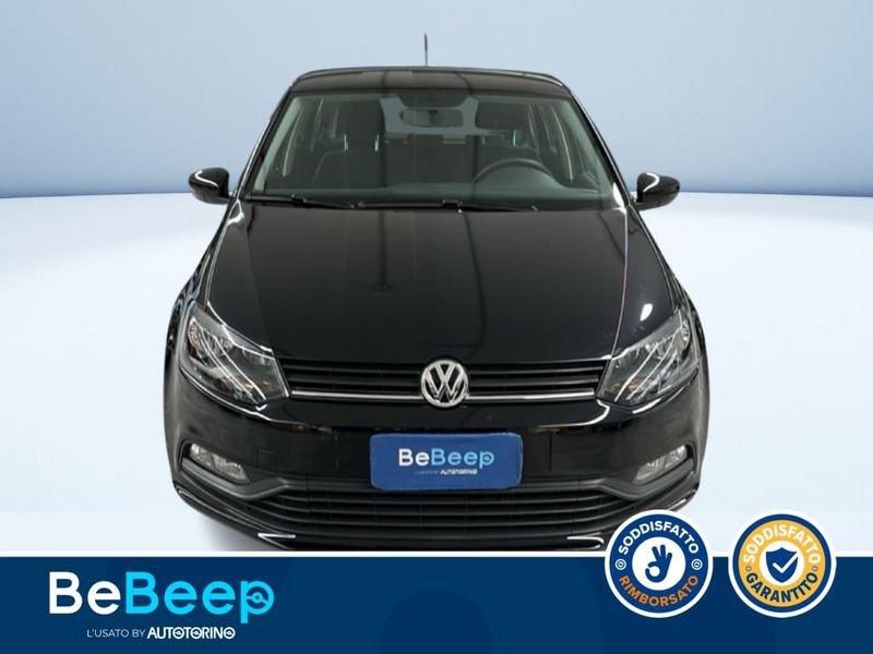 Volkswagen Polo 5P 1.2 TSI BM COMFORTLINE