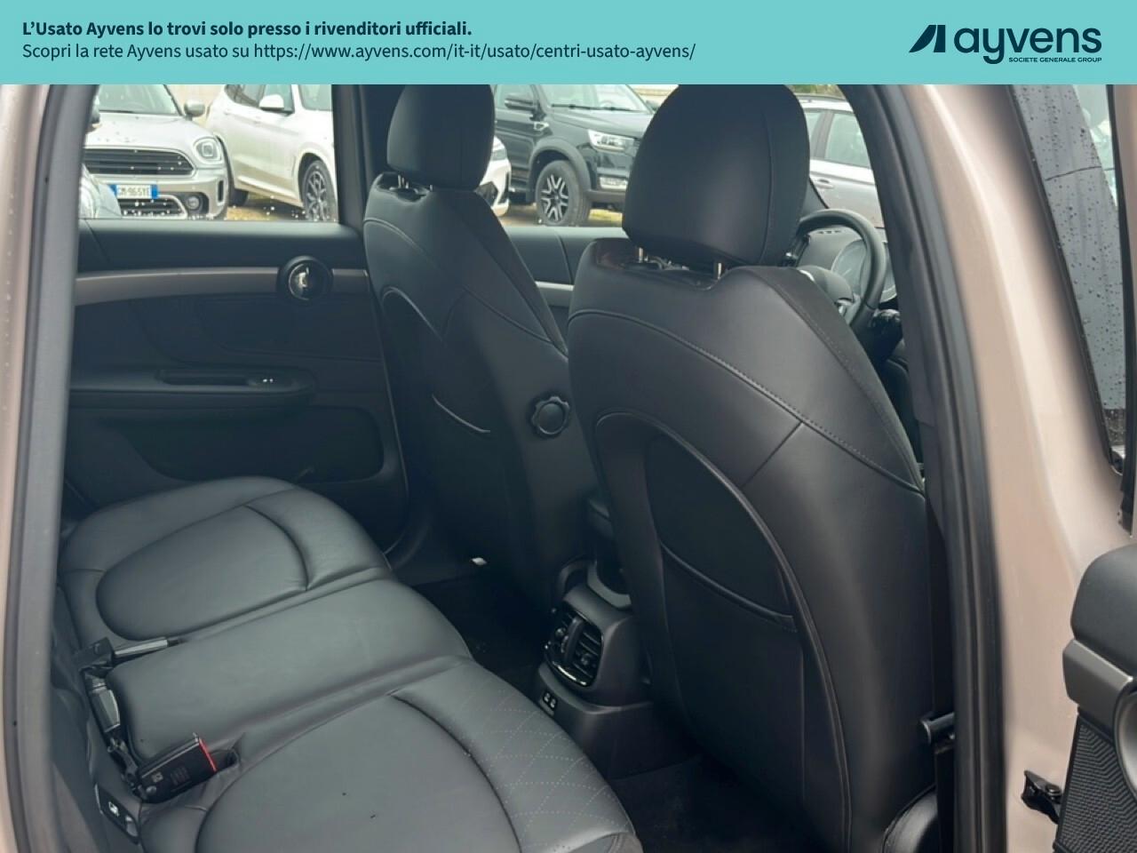 Mini Cooper S Countryman 1.5 SE Yours ALL4