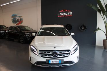 Mercedes-benz GLA 180 GLA 180 d Sport