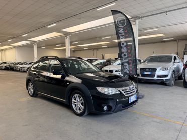 Subaru Impreza 2.0D Sport Dynamic