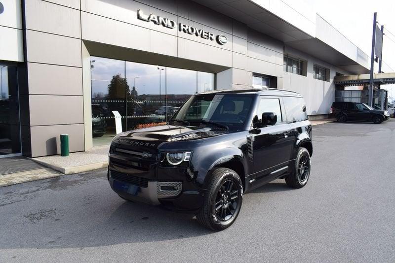 Land Rover Defender Defender 90 3.0D I6 200 CV AWD Auto X-Dynamic SE IVA ESPOSTA