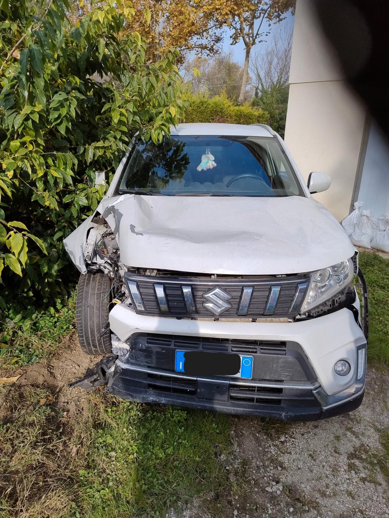 Suzuki Vitara 1.0 Boosterjet Cool