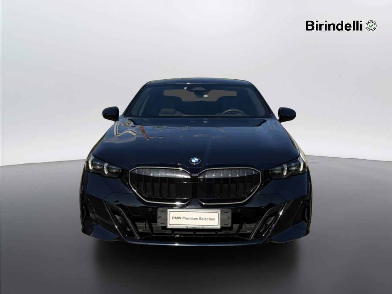 BMW S. 5(G60/61/90/99) - 520d 48V sDrive Msport