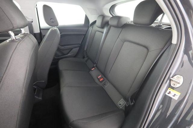 AUDI A1 A1 SPB 30 TFSI S tronic