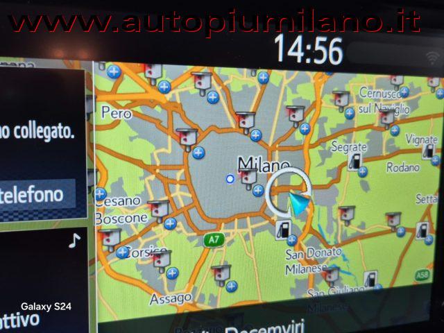 TOYOTA Corolla Touring Sports 1.8 Hybrid Business