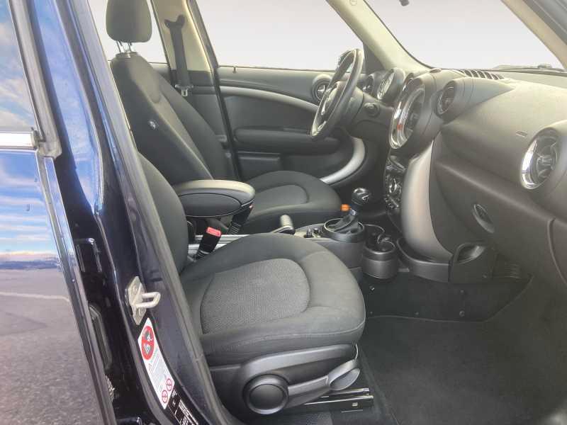 MINI Mini Countryman 2.0 Cooper D AuTo