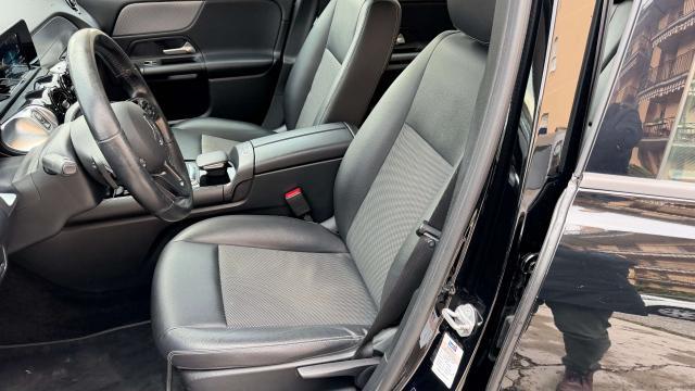 Mercedes-Benz GLB 180 d Business auto