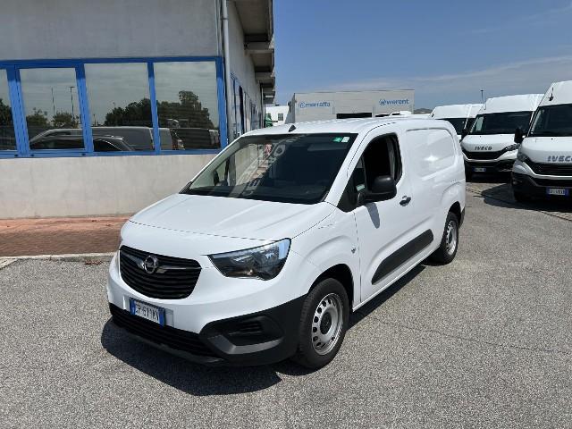 Opel COMBO L2 130