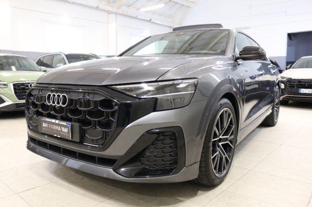 AUDI Q8 SUV 50 TDI 286 CV quattro tiptronic S line edition