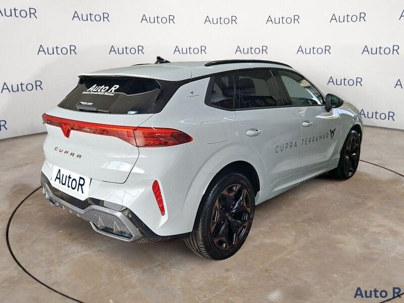 CUPRA Terramar 1.5 HYBRID DSG
