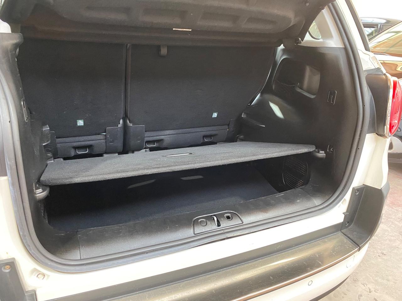 Fiat 500L 1.4 95 CV GPL Lounge