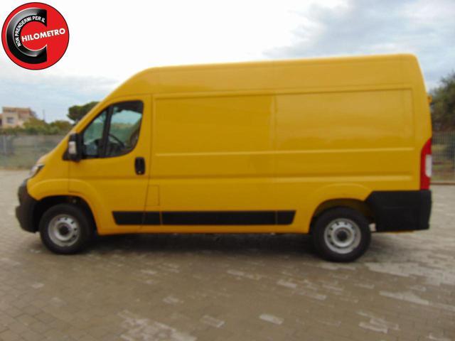 FIAT Ducato 30 2.2 Mjt 120CV PM-TM Furgone ( + IVA)