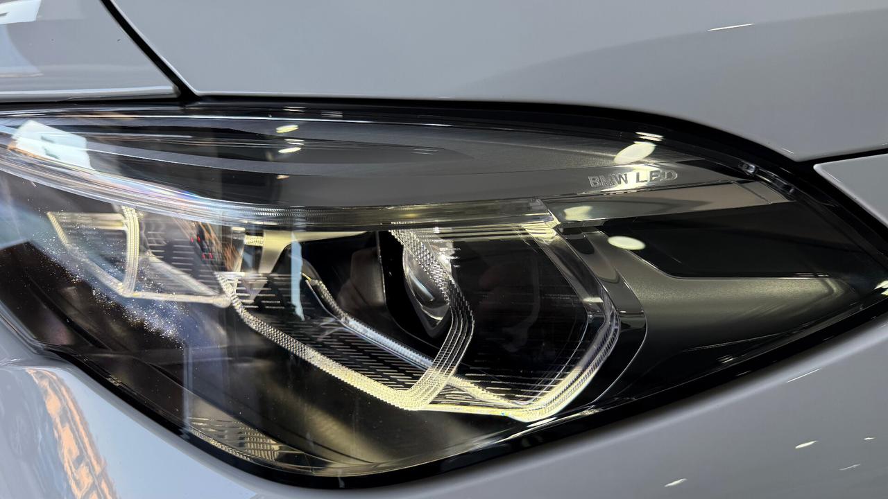 BMW 220 D GRANCOUPE' M SPORT PARI AL NUOVO