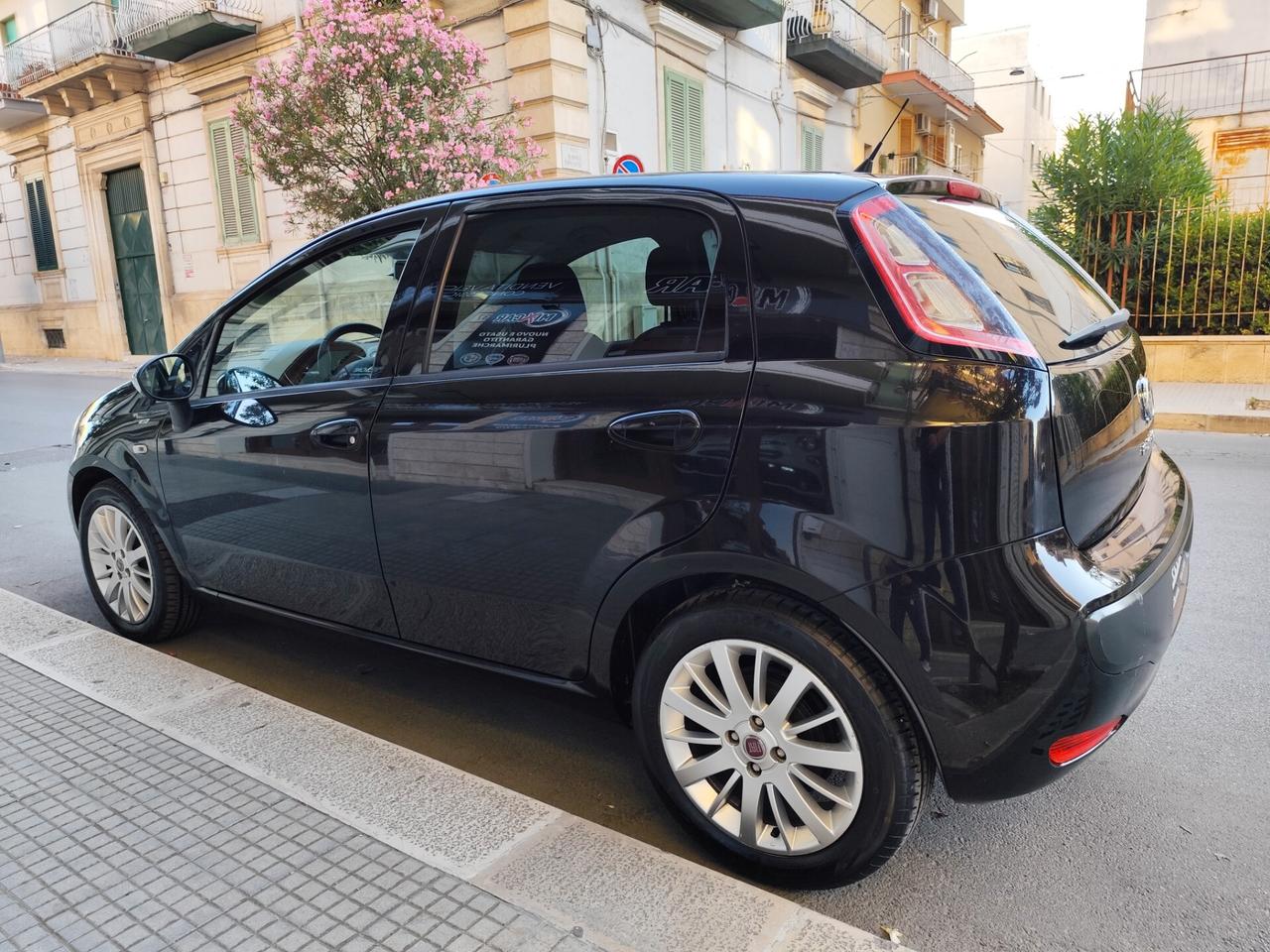 Fiat Punto Evo 1.3 Mjt 95cv Diesel Dynamic