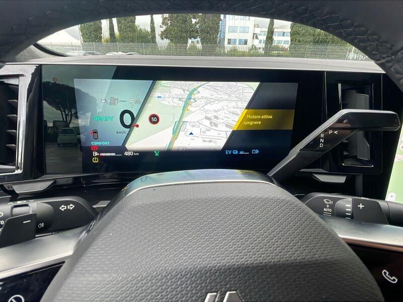 Renault Rafale TECHNO full hybrid E-Tech 200cv