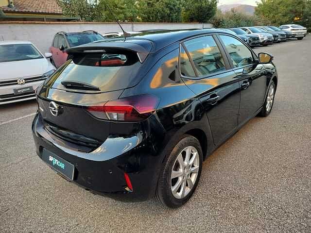 Opel Corsa 1.2 Edition 75 CV