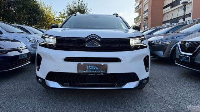 CITROEN C5 Aircross BLUEHDI 130 S&S EAT8 SHINE*FULL LED*R.CAM*C.L.19*